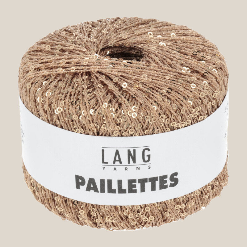Lang Yarns Paillettes