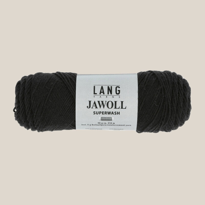Långt garn Merino 400 Spets