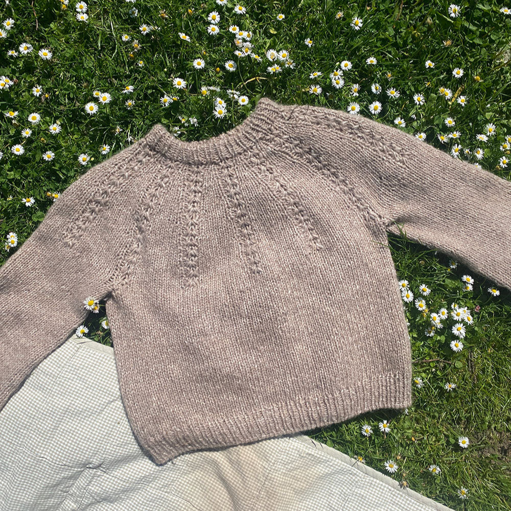 Bellis sweater
