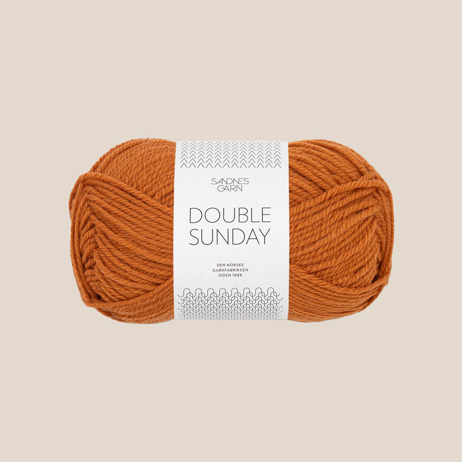 Sandnes dubbelsöndag