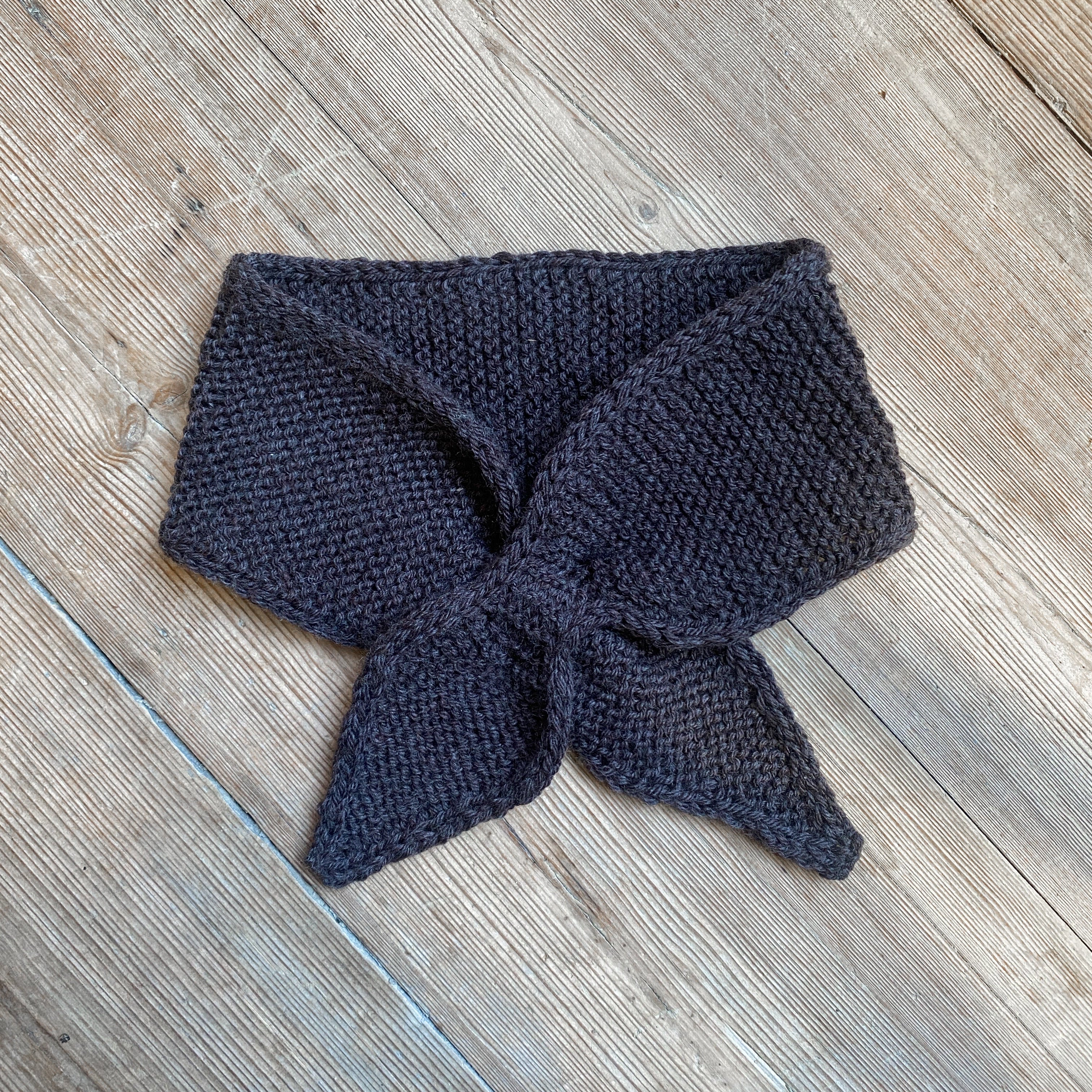 Ella scarf