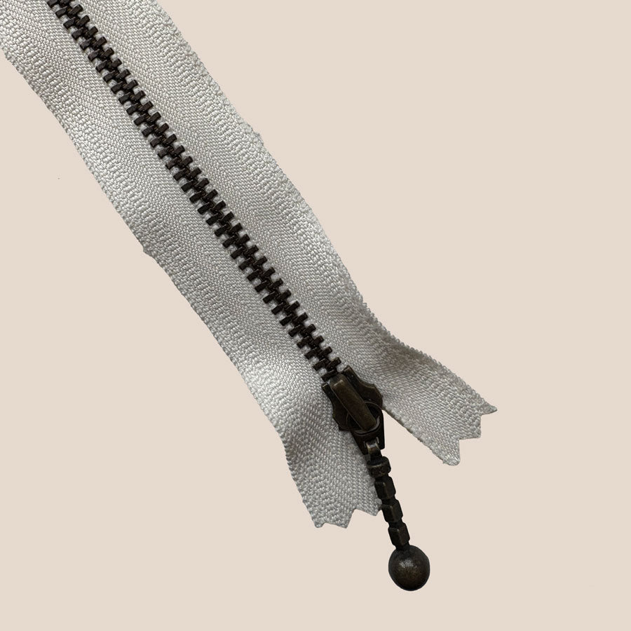 Lynlås 17 cm (flere farver)