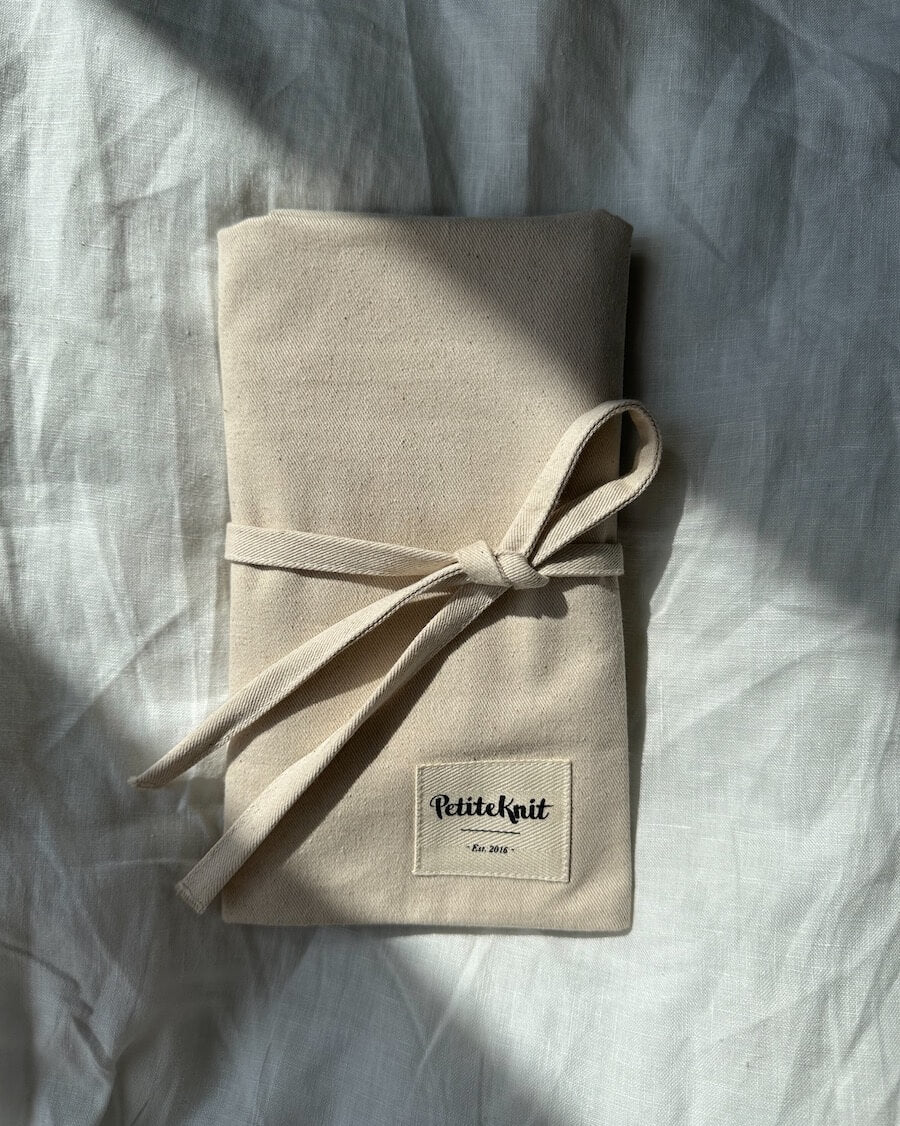 Get Your Knit Together Bag - Petiteknit Project Bag