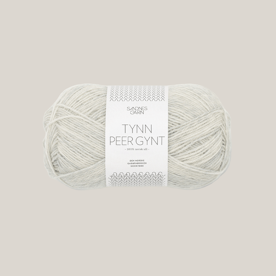 Tunn Peer Gynt