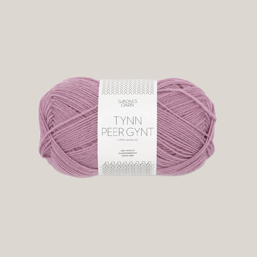 Tunn Peer Gynt
