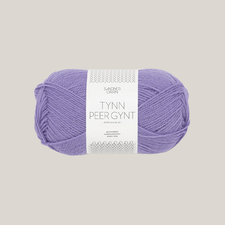 Tunn Peer Gynt