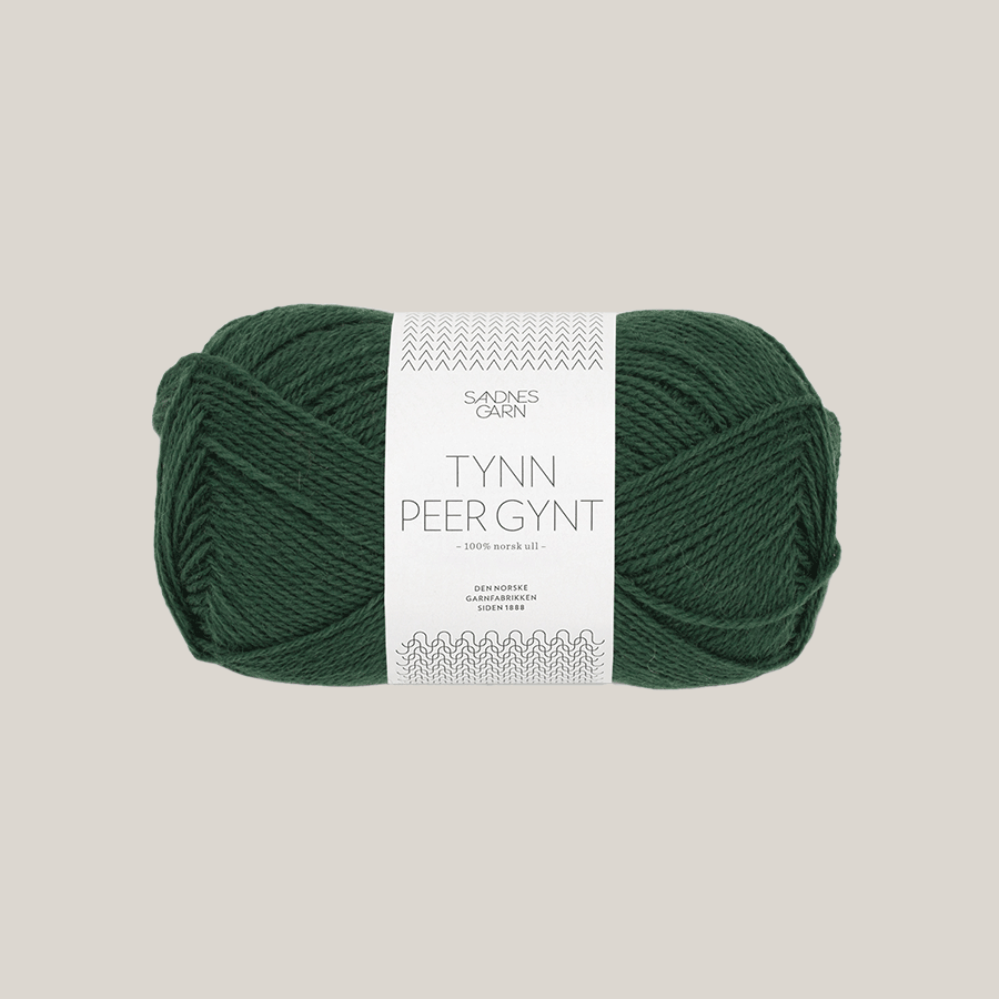 Tunn Peer Gynt
