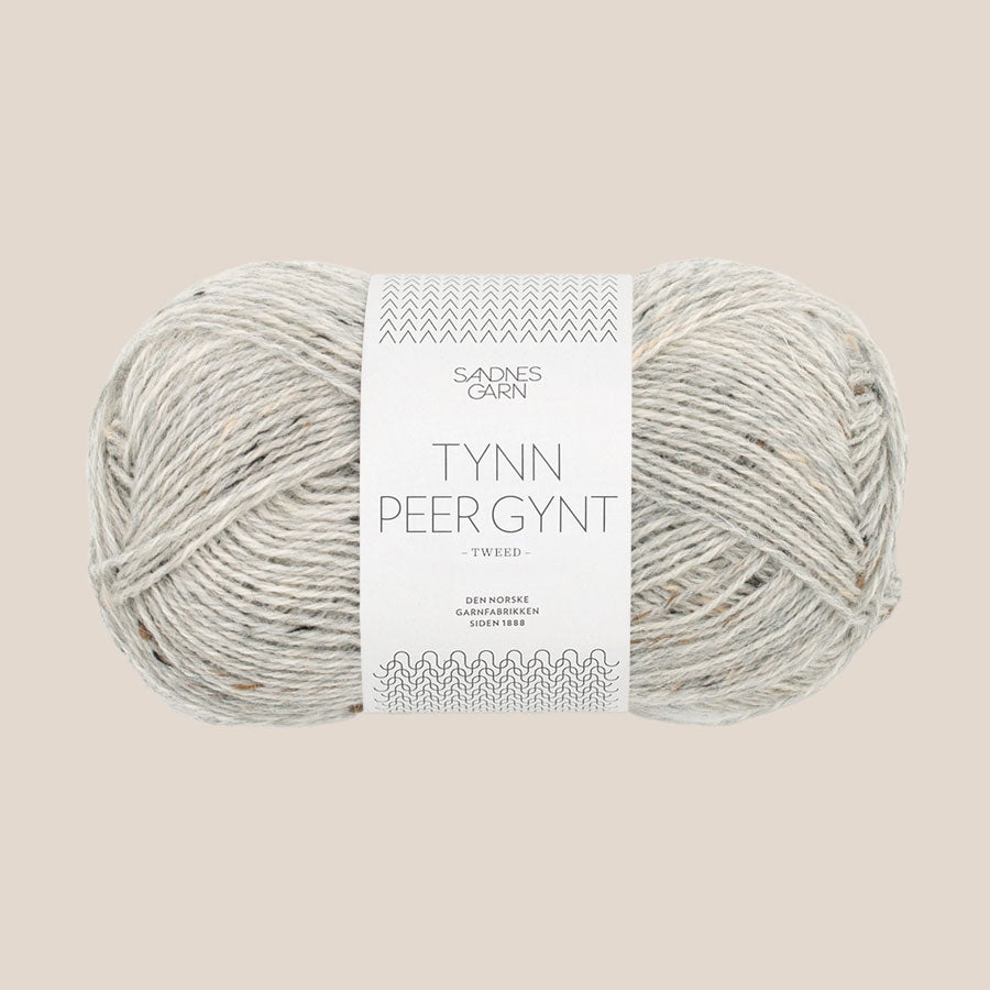 Tunn Peer Gynt