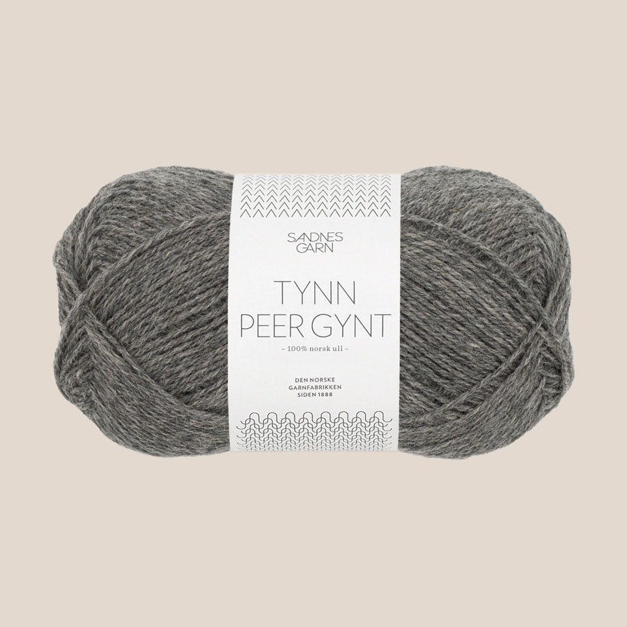 Tunn Peer Gynt