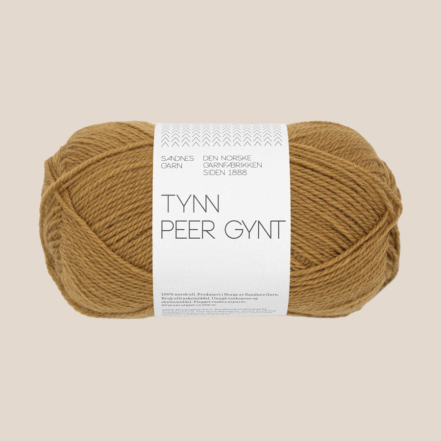 Tunn Peer Gynt