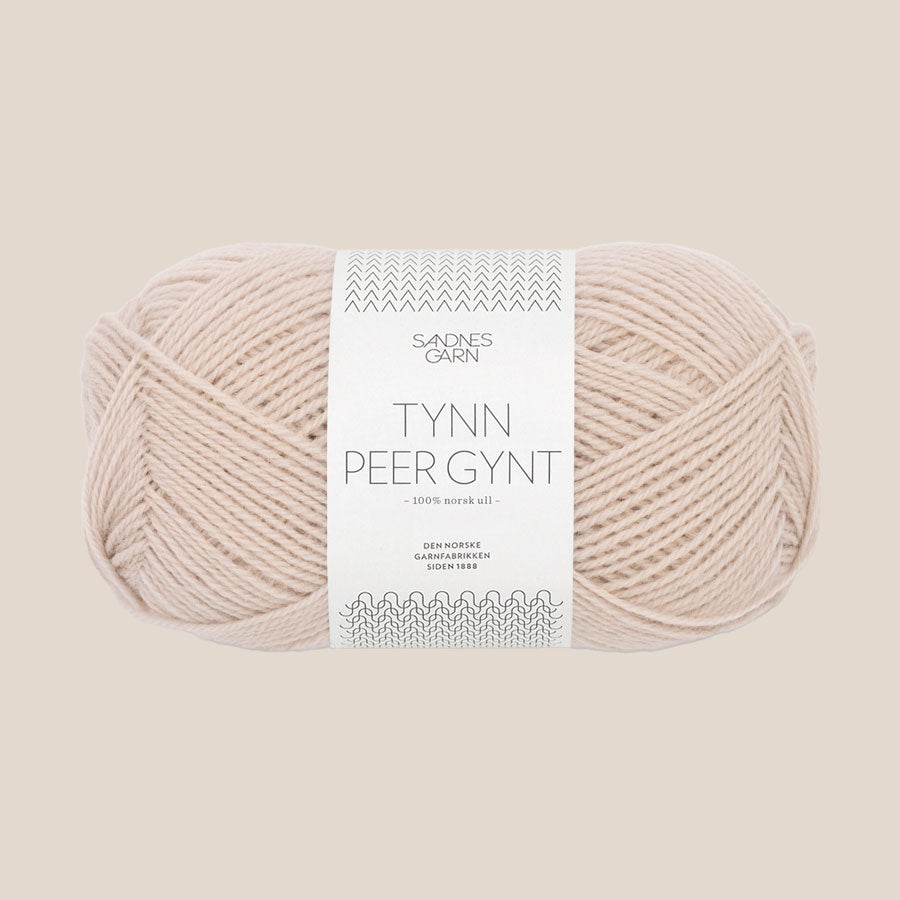 Tunn Peer Gynt