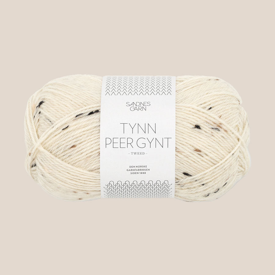 Tunn Peer Gynt