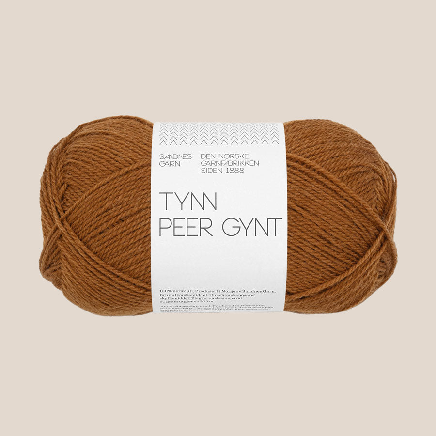 Tunn Peer Gynt