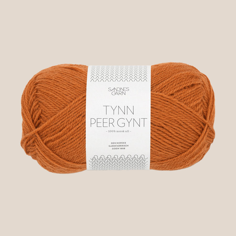 Tunn Peer Gynt