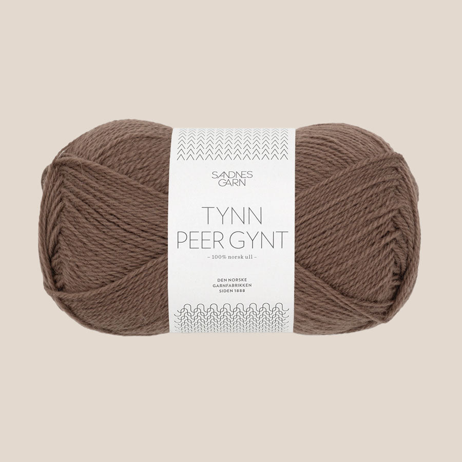 Tunn Peer Gynt