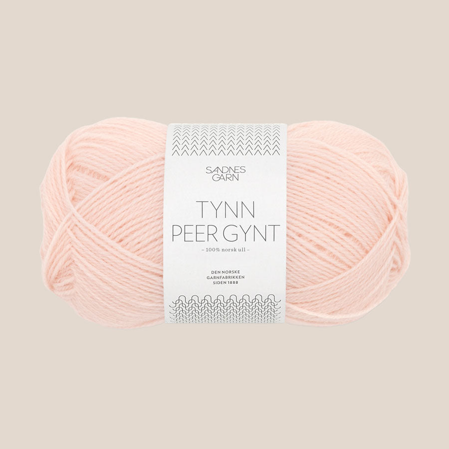 Tunn Peer Gynt