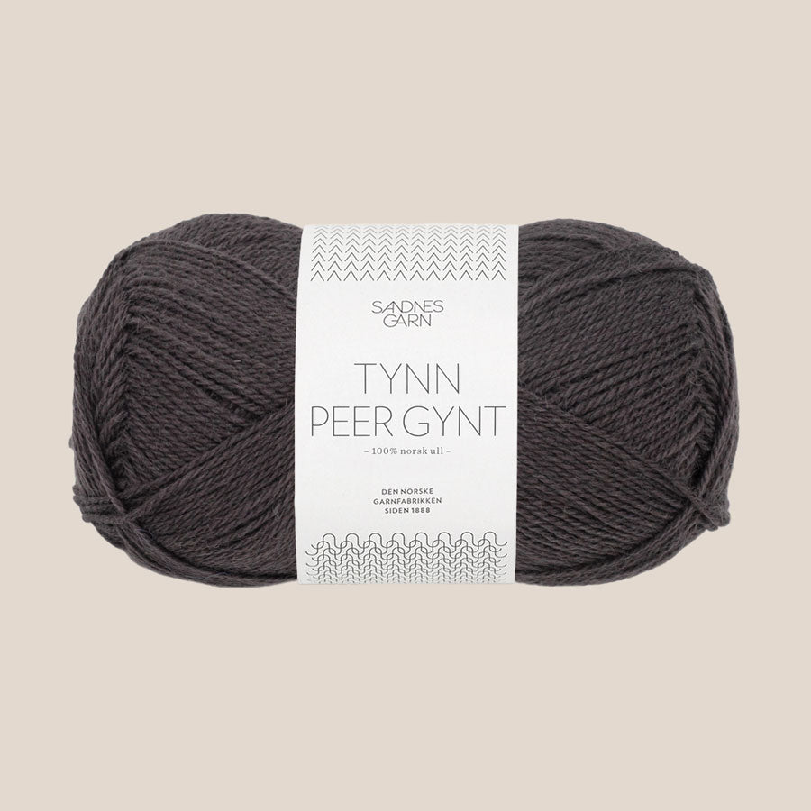 Tunn Peer Gynt
