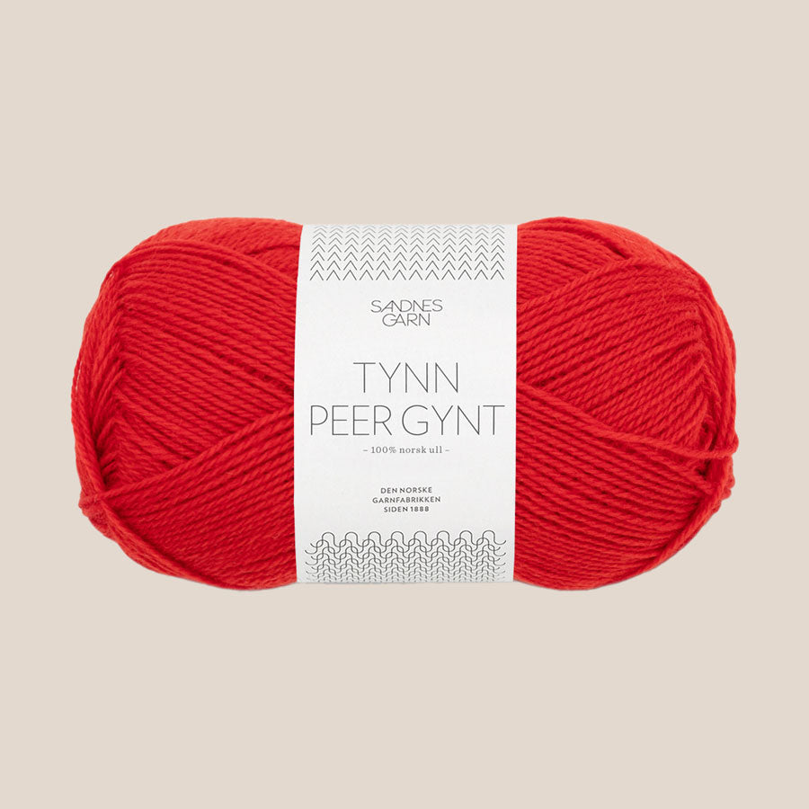 Tunn Peer Gynt