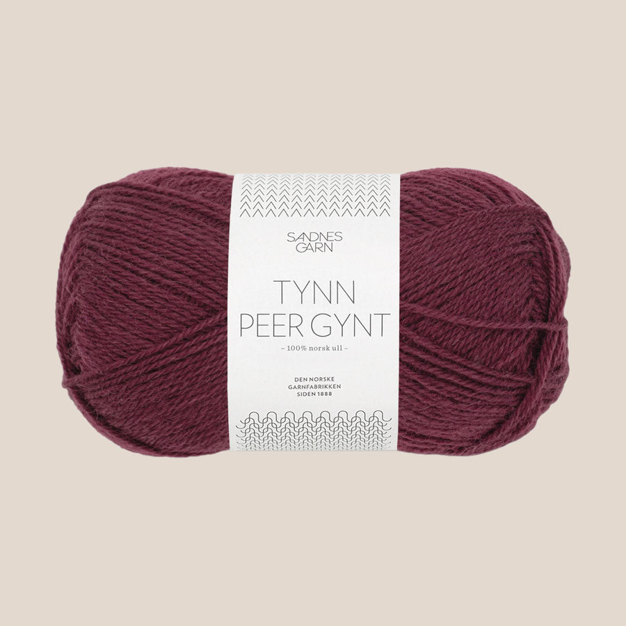 Tunn Peer Gynt