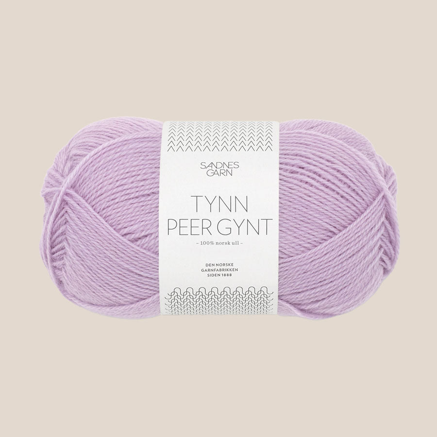 Tunn Peer Gynt