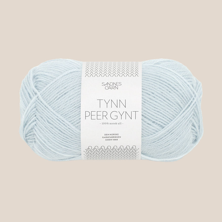 Tunn Peer Gynt