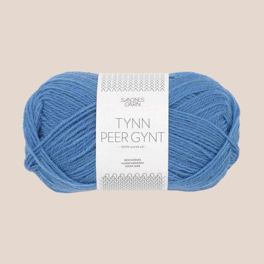 Tunn Peer Gynt