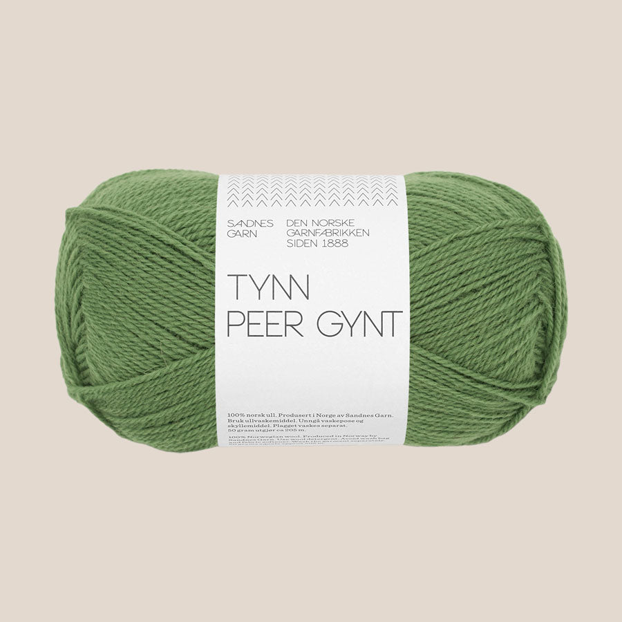 Tunn Peer Gynt