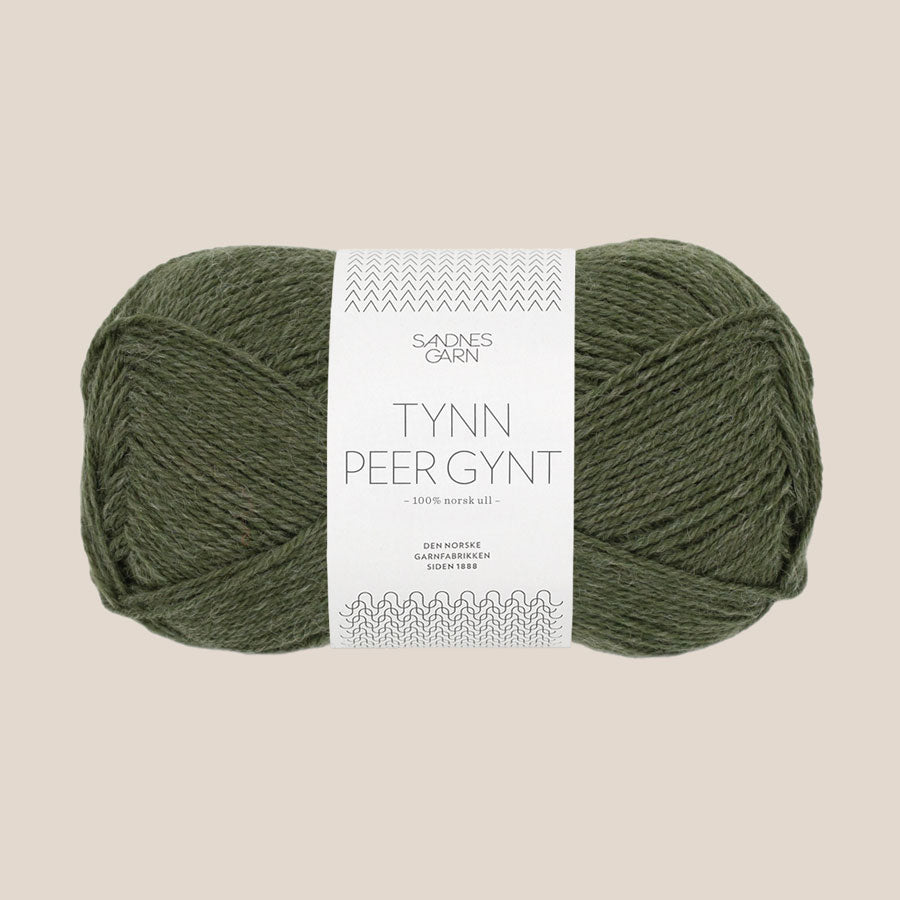 Tunn Peer Gynt