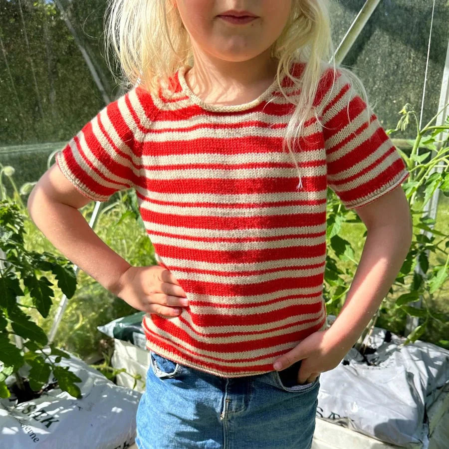 Amélie Tee Junior