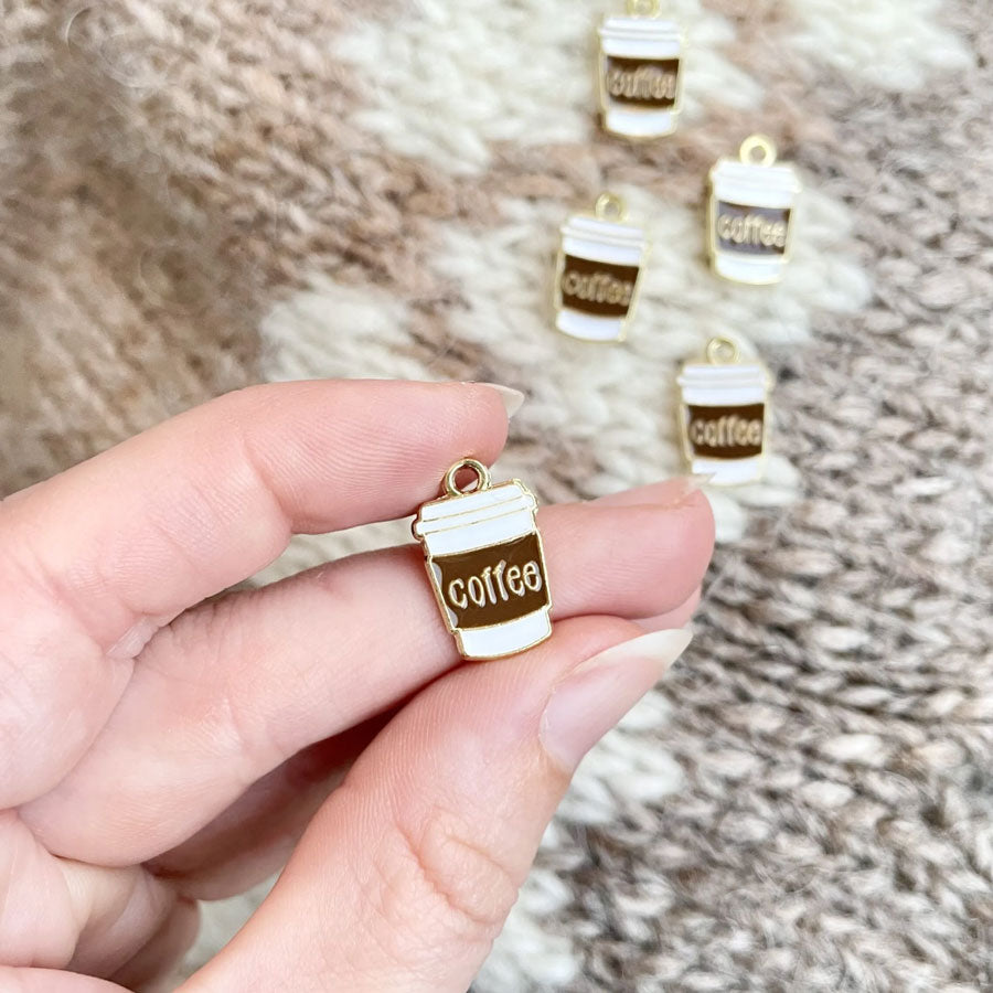 Maskemarkør med motiv