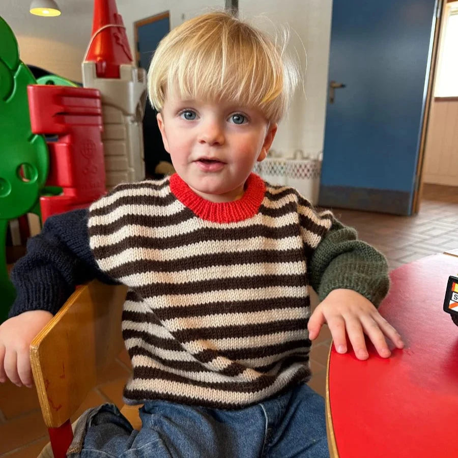 Holger Sweater