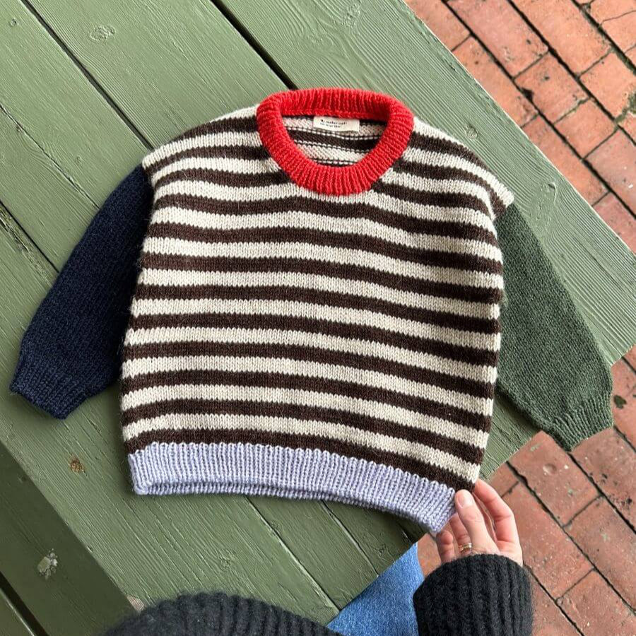 Holger Sweater