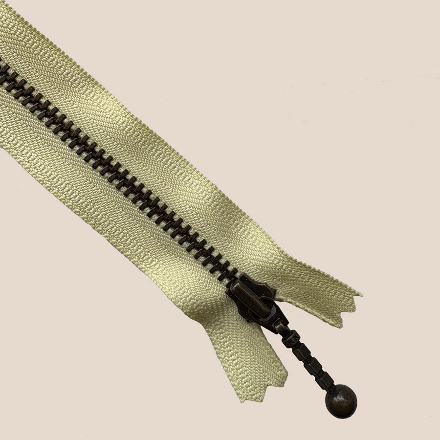 Lynlås 17 cm (flere farver)