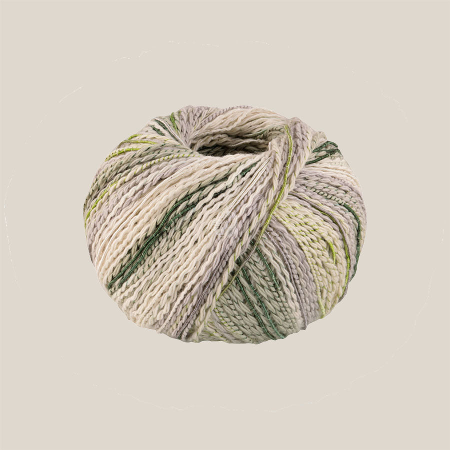 Långt garn Merino 400 Spets