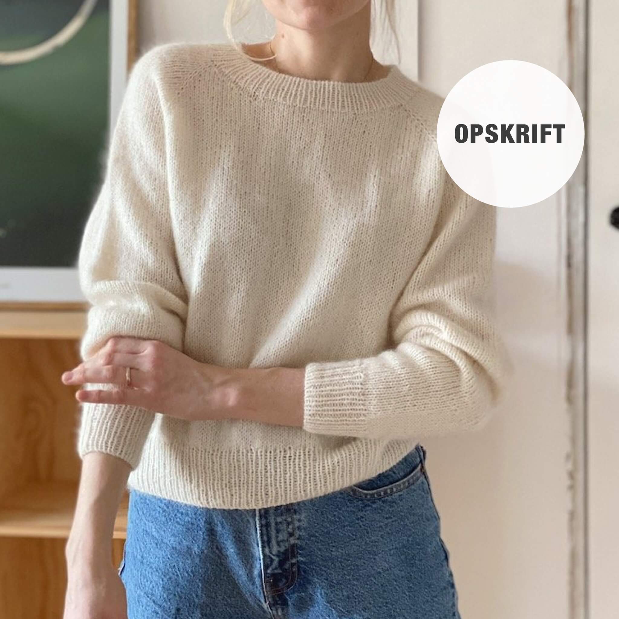 Ingen Dikkedarer-tröja