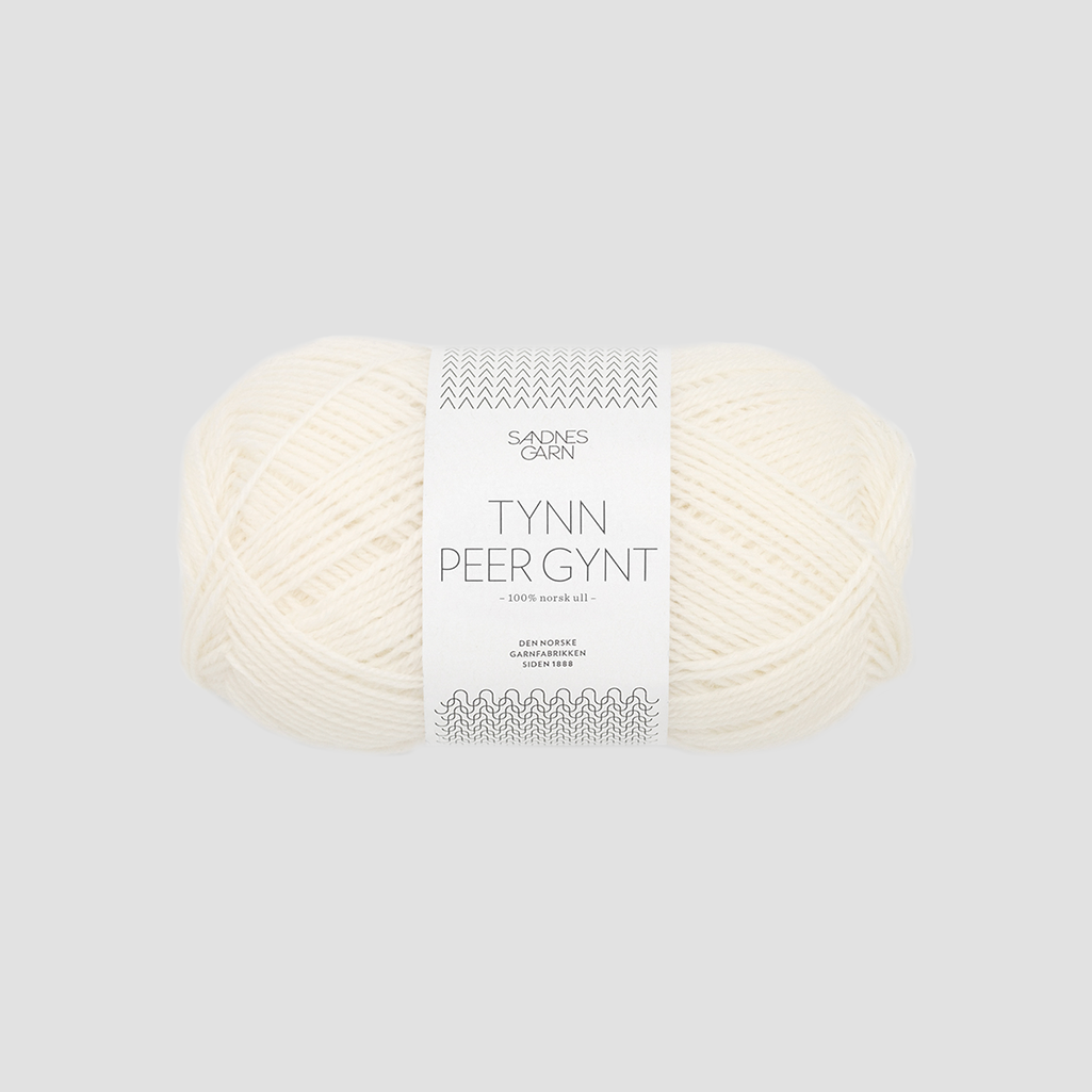 Tunn Peer Gynt