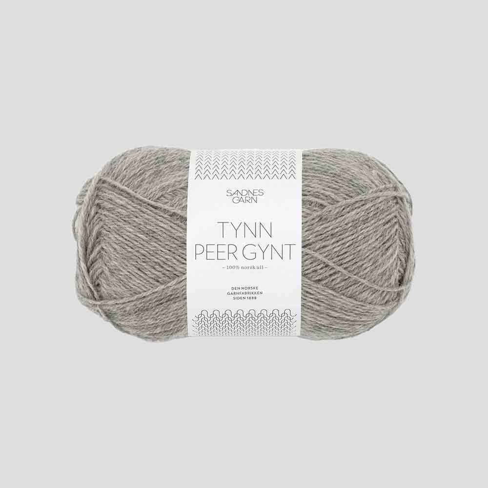 Tunn Peer Gynt