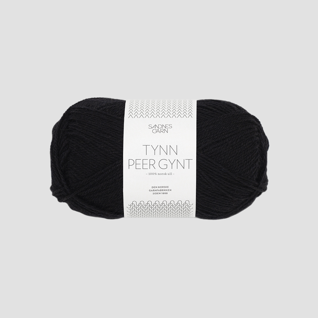 Tunn Peer Gynt