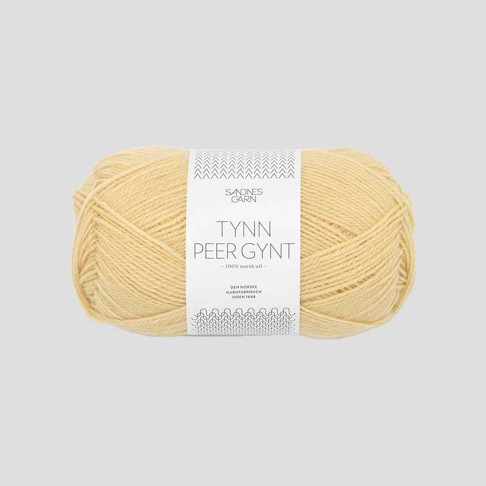 Tunn Peer Gynt