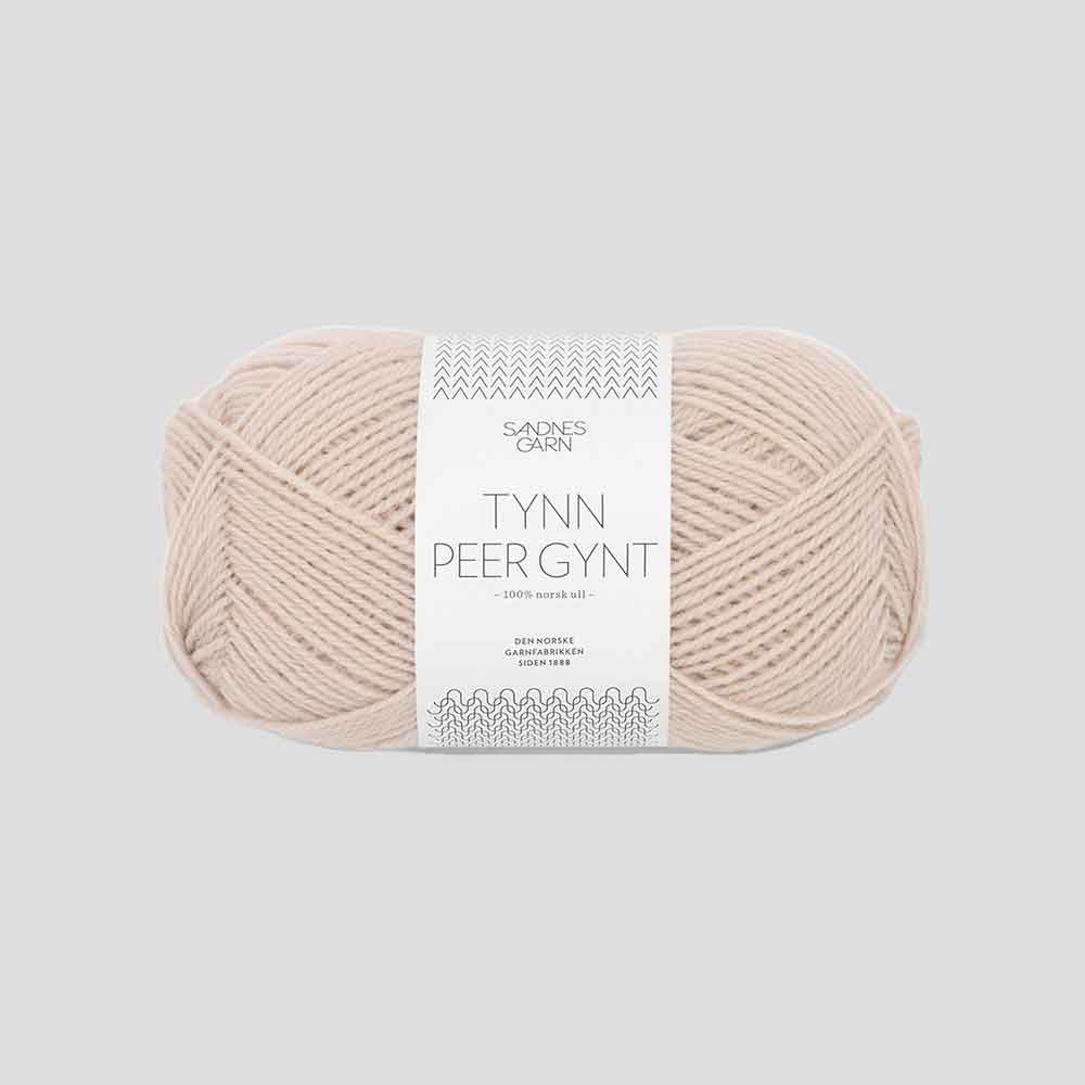 Tunn Peer Gynt