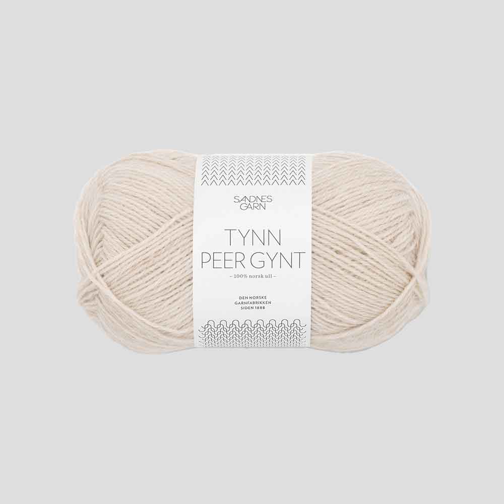 Tunn Peer Gynt