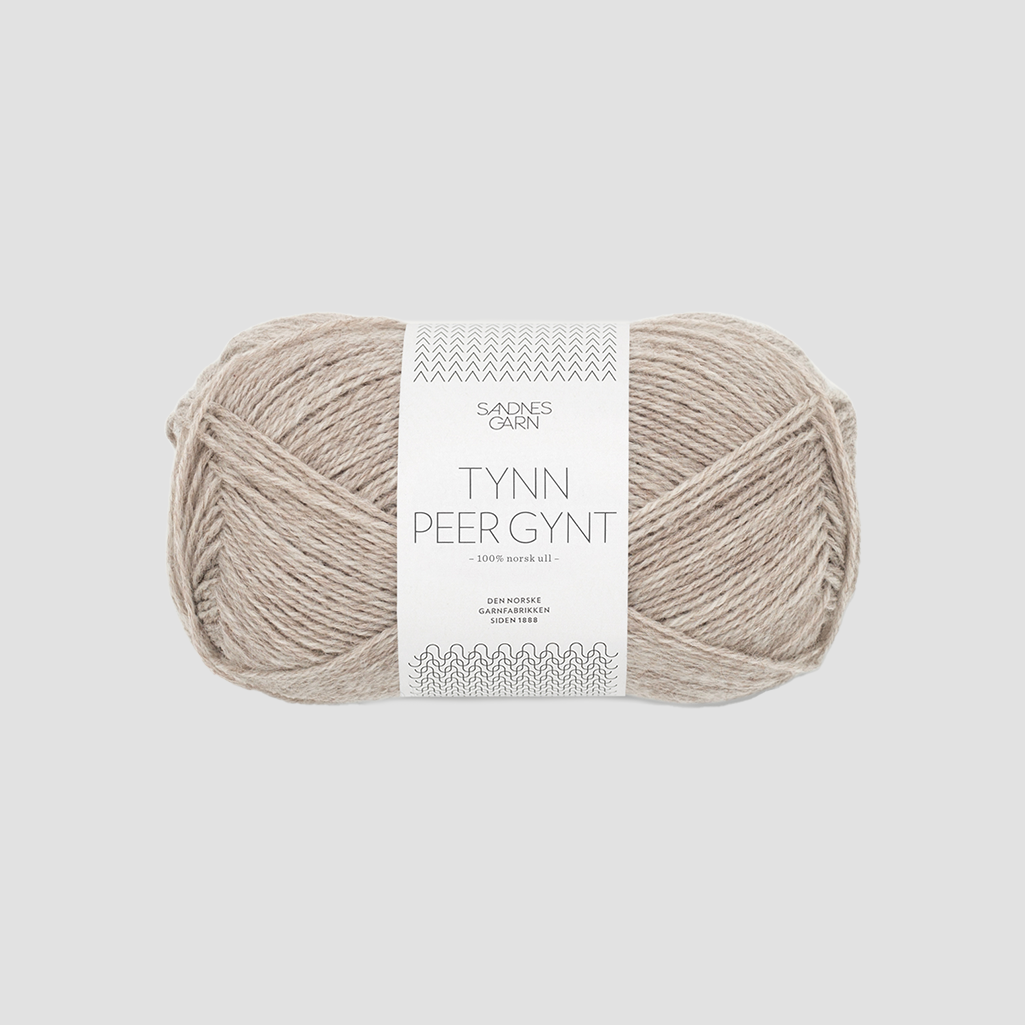 Tunn Peer Gynt