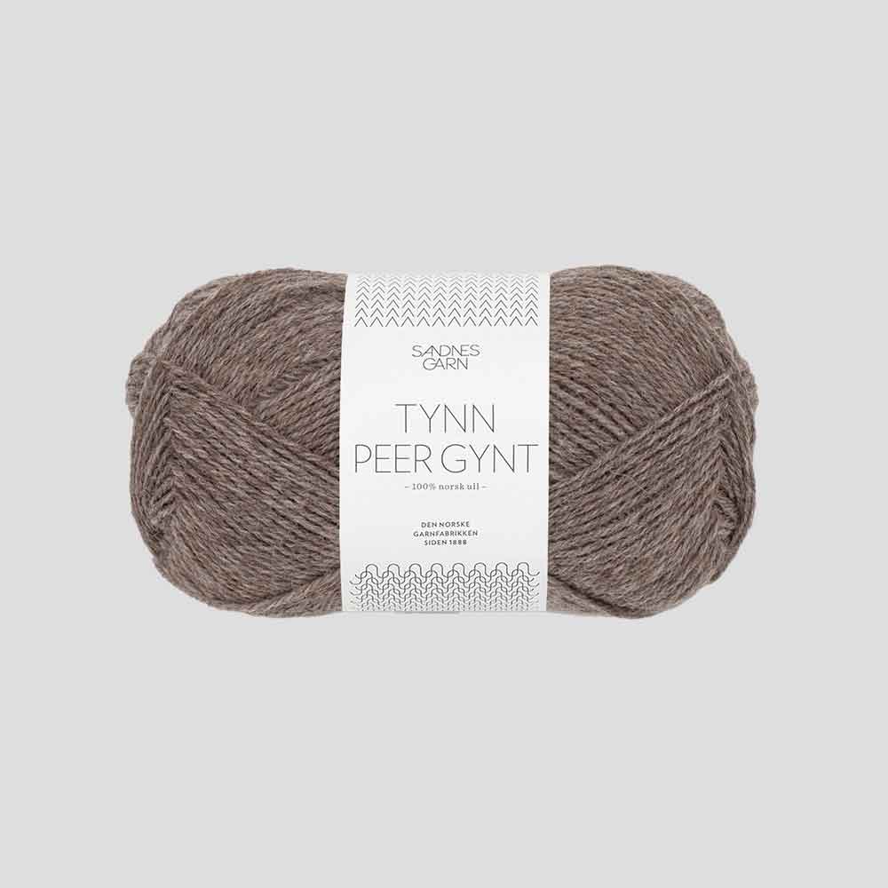 Tunn Peer Gynt
