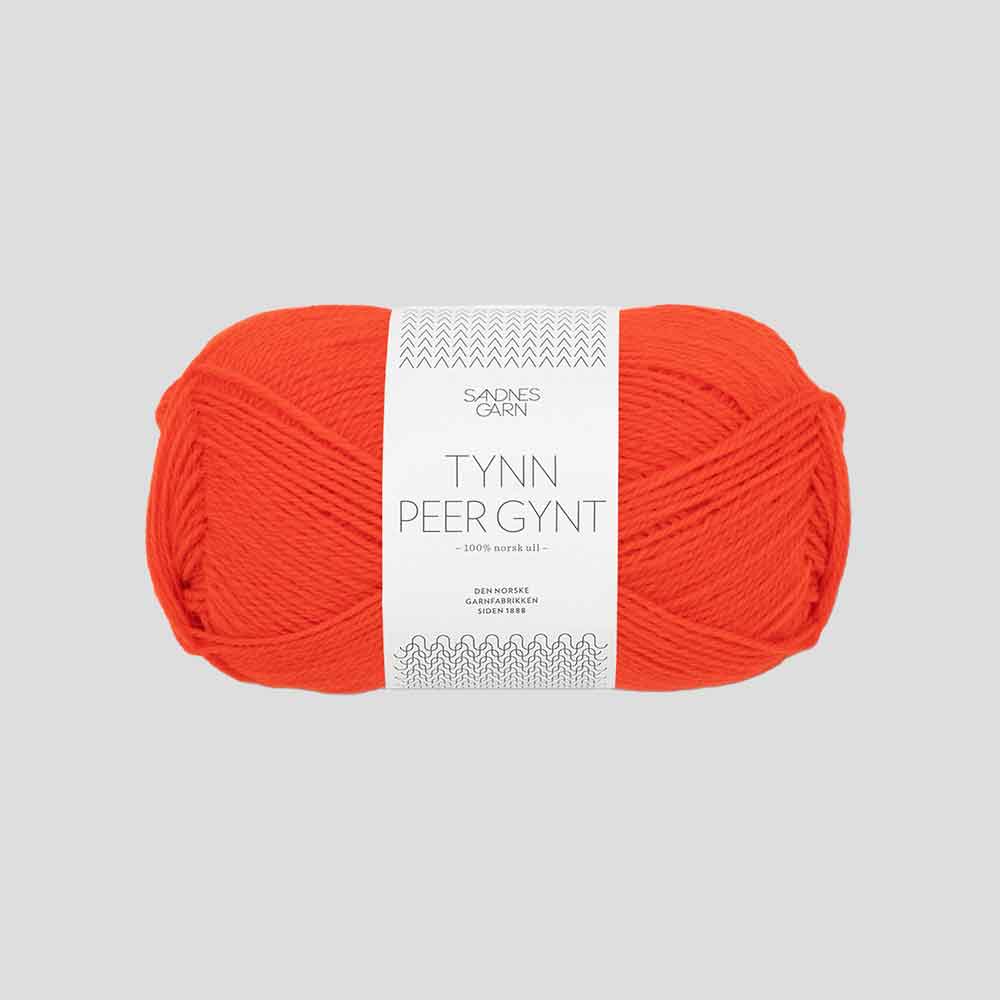 Tunn Peer Gynt
