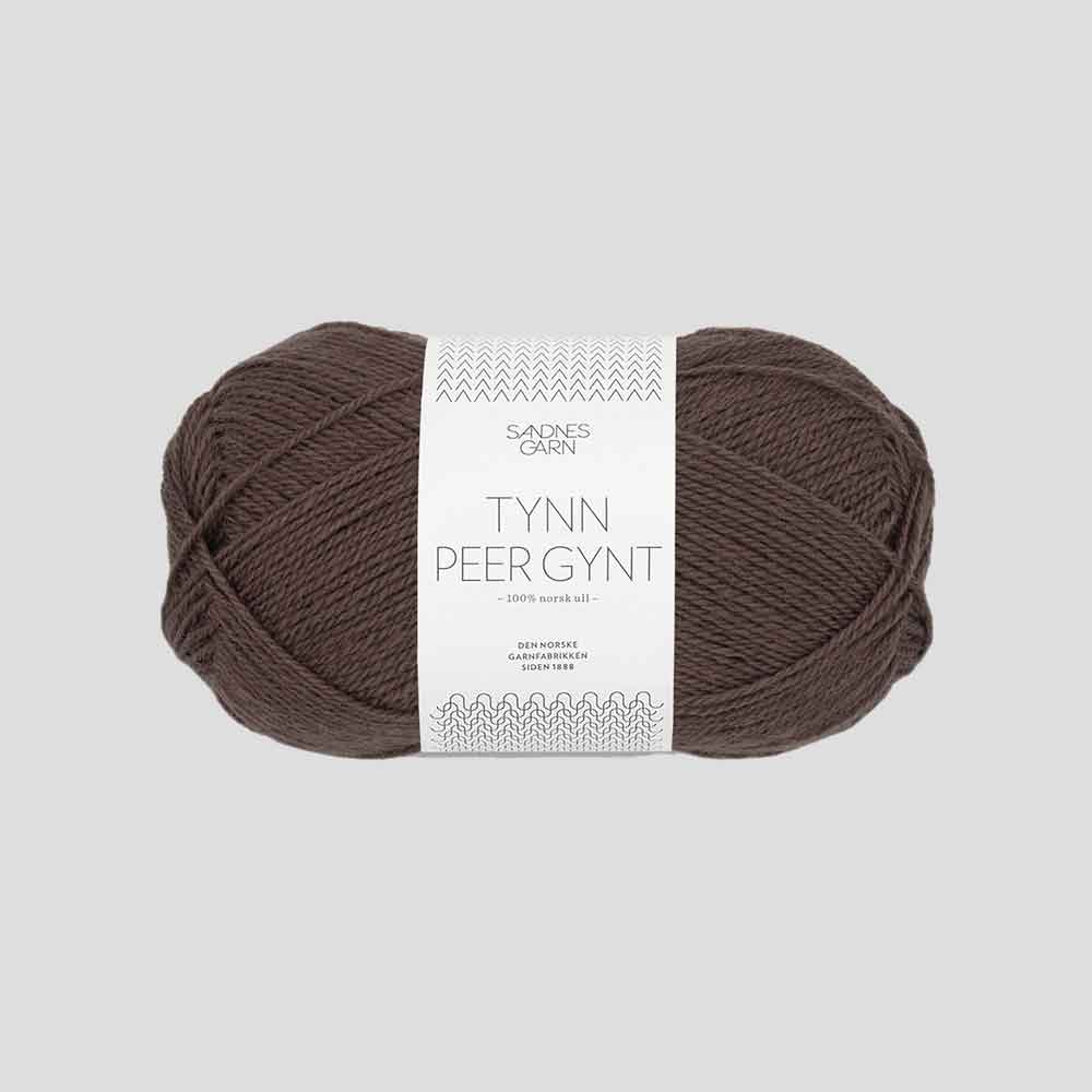 Tunn Peer Gynt