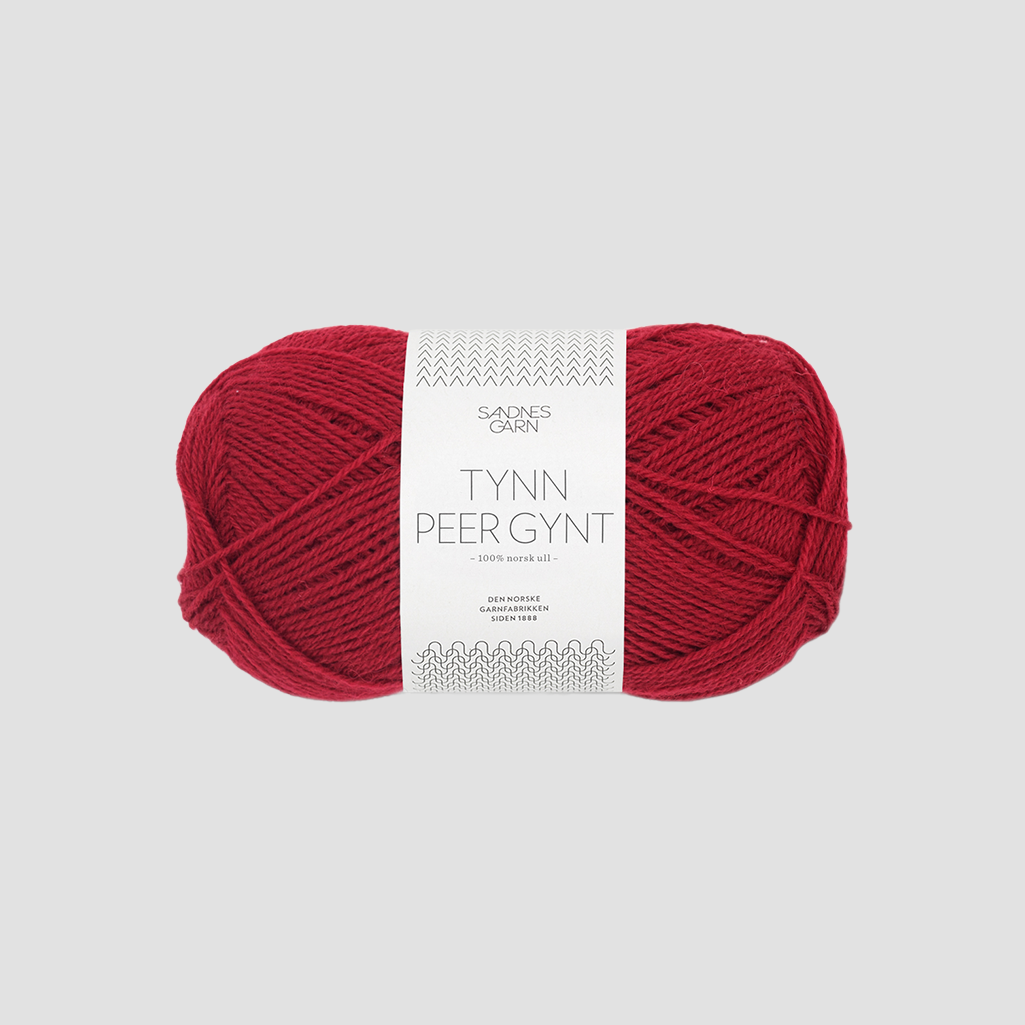 Tunn Peer Gynt