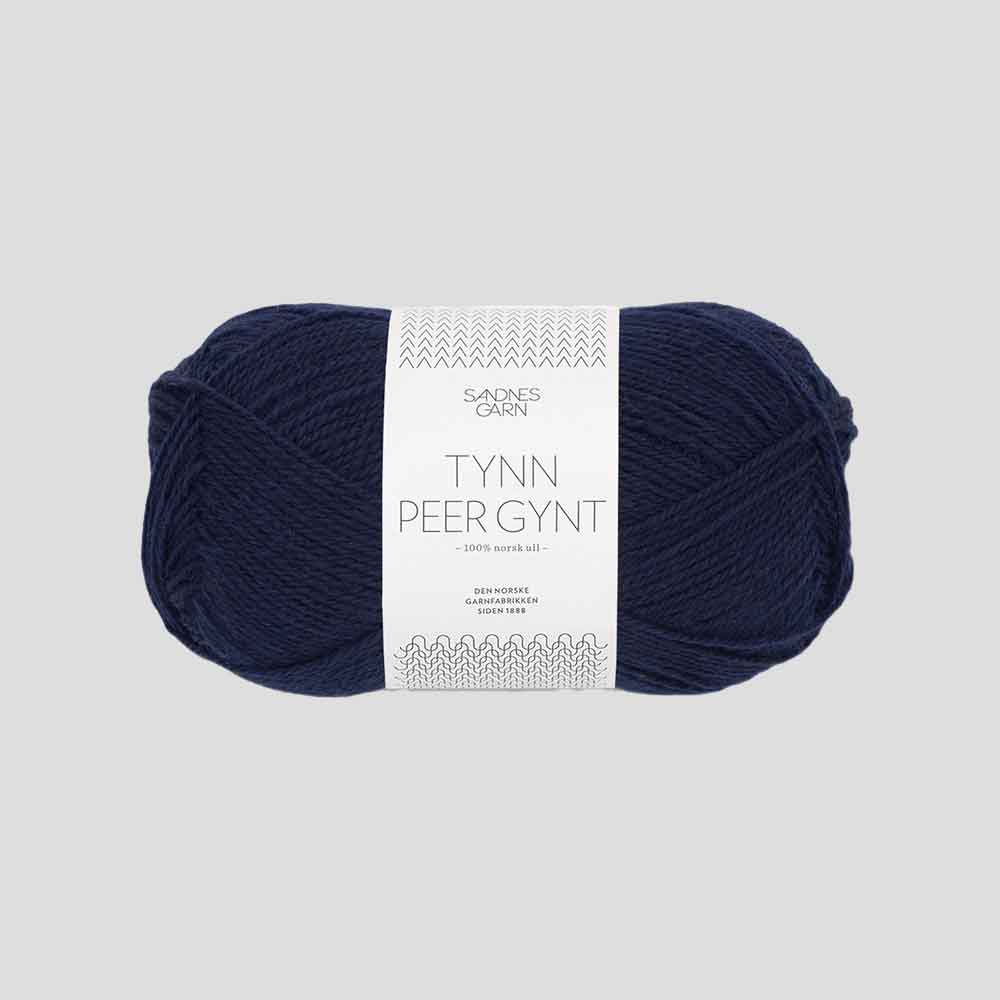Tunn Peer Gynt