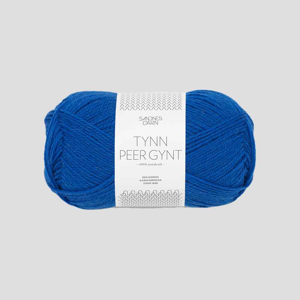 Tunn Peer Gynt