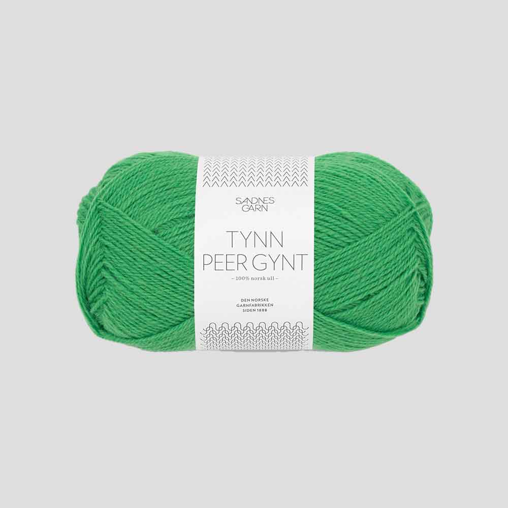 Tunn Peer Gynt