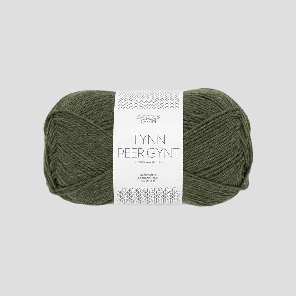 Tunn Peer Gynt